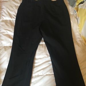 Maurices I Am Polished dress pants